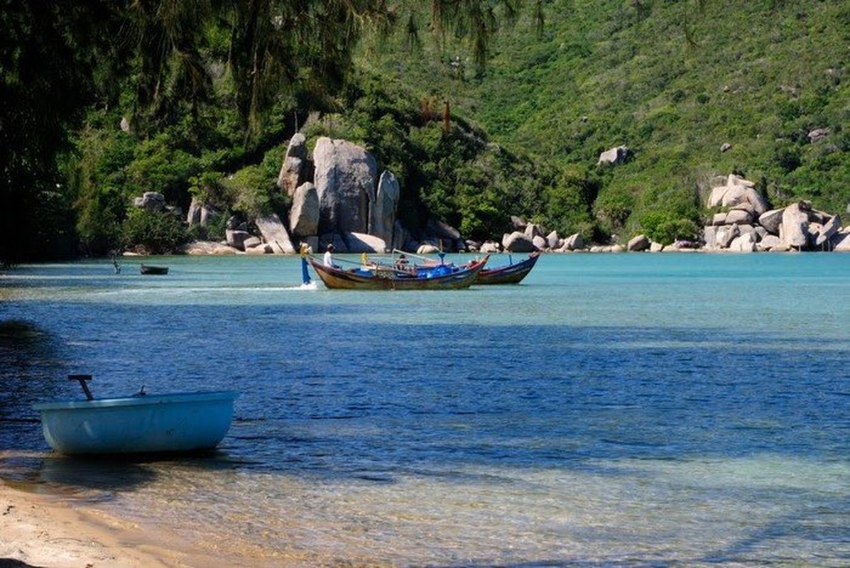 Ngoai Nha Trang, Khanh Hoa con vo van dia diem khien gioi tre hao huc-Hinh-12