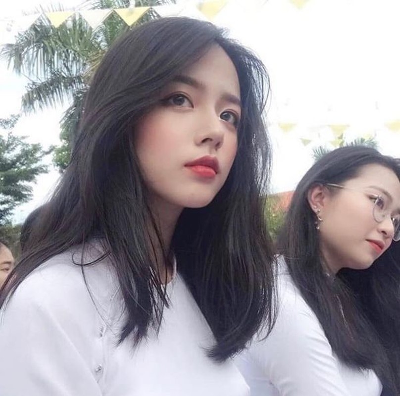 Lieu dan hot girl 2k1 duoc diem may mon Van thi THPT QG 2019?-Hinh-9