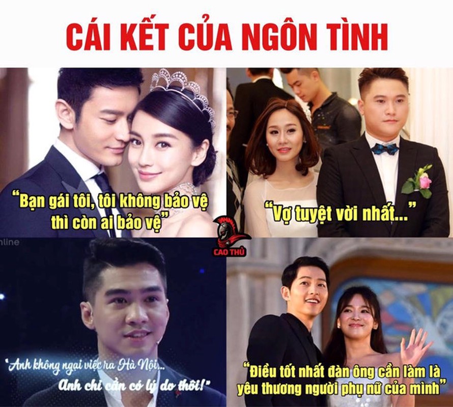 Tran ngap anh che giua tam bao Song Joong Ki - Song Hye Kyo ly hon-Hinh-4