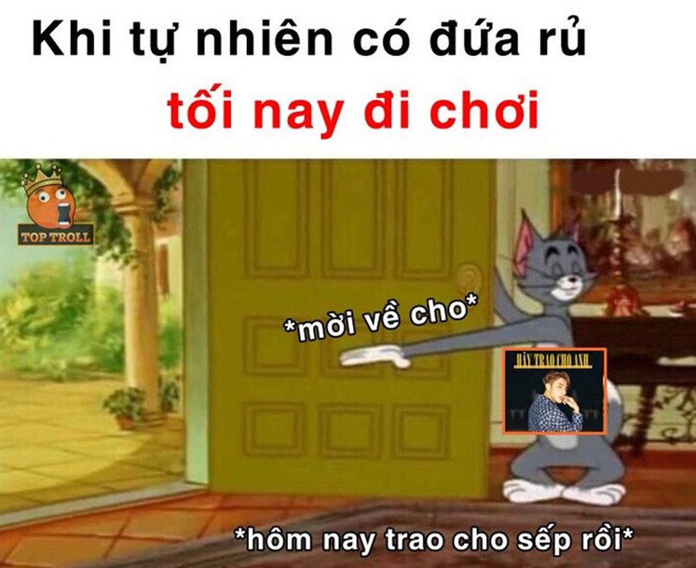 Son Tung M-TP vua ra MV “Hay trao cho anh”, CDM trao ngay anh che ba dao-Hinh-2