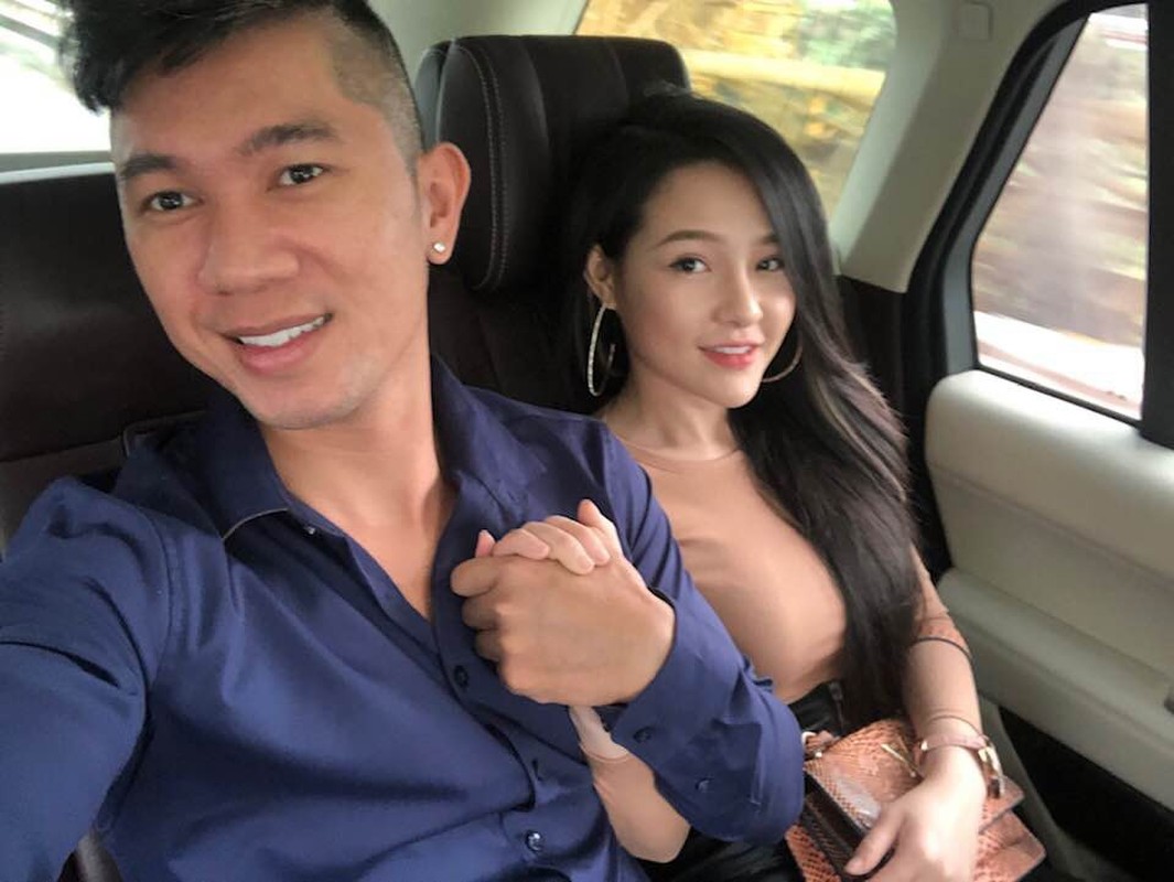 Dan hot girl Viet tung tung khien dan tinh chao dao nho 