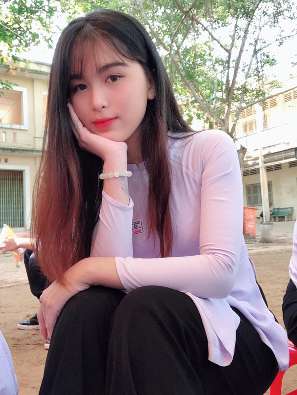 Bi nguoi yeu da nhieu lan, co nang 2K quyet tam lot xac thanh my nu