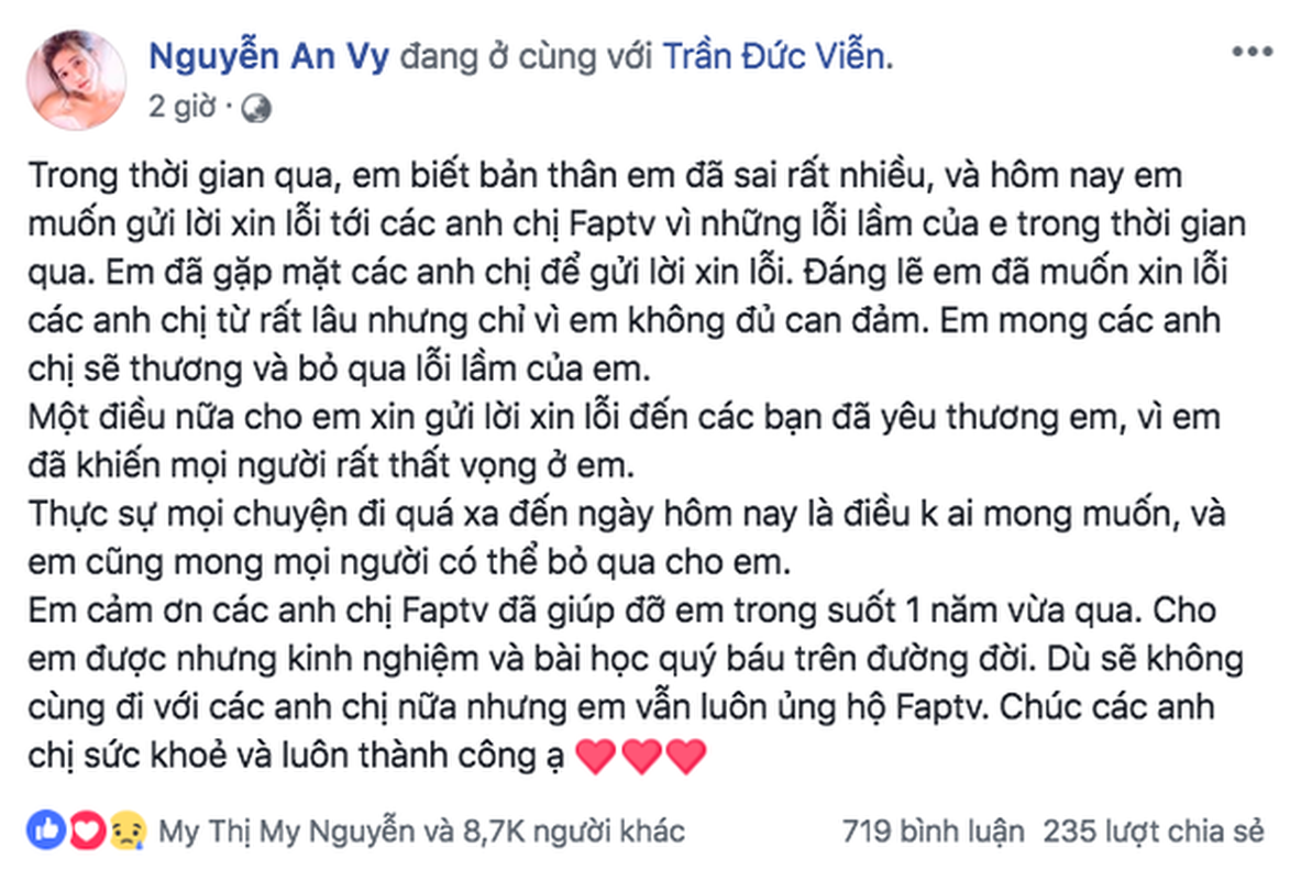 Dan hot girl Viet bi dan mang to cao chanh choe, kho gan-Hinh-9