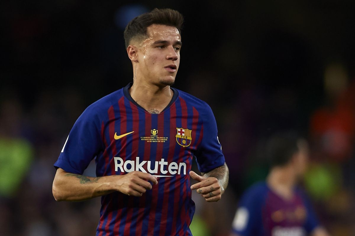 Chuyen nhuong bong da moi nhat: Coutinho toi PSG de Neymar ve Barca-Hinh-2