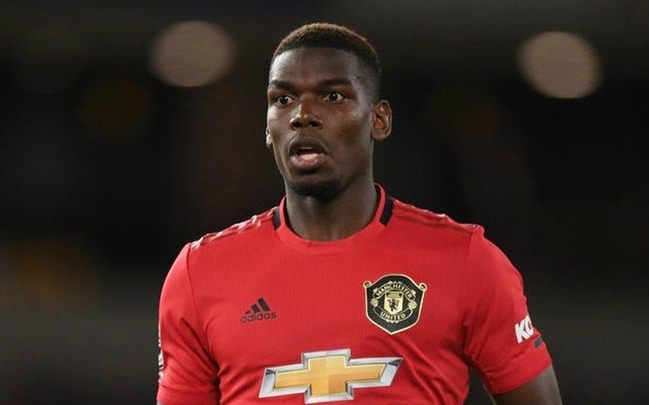 Chuyen nhuong bong da moi nhat: Bo Pogba, Real Madrid san 