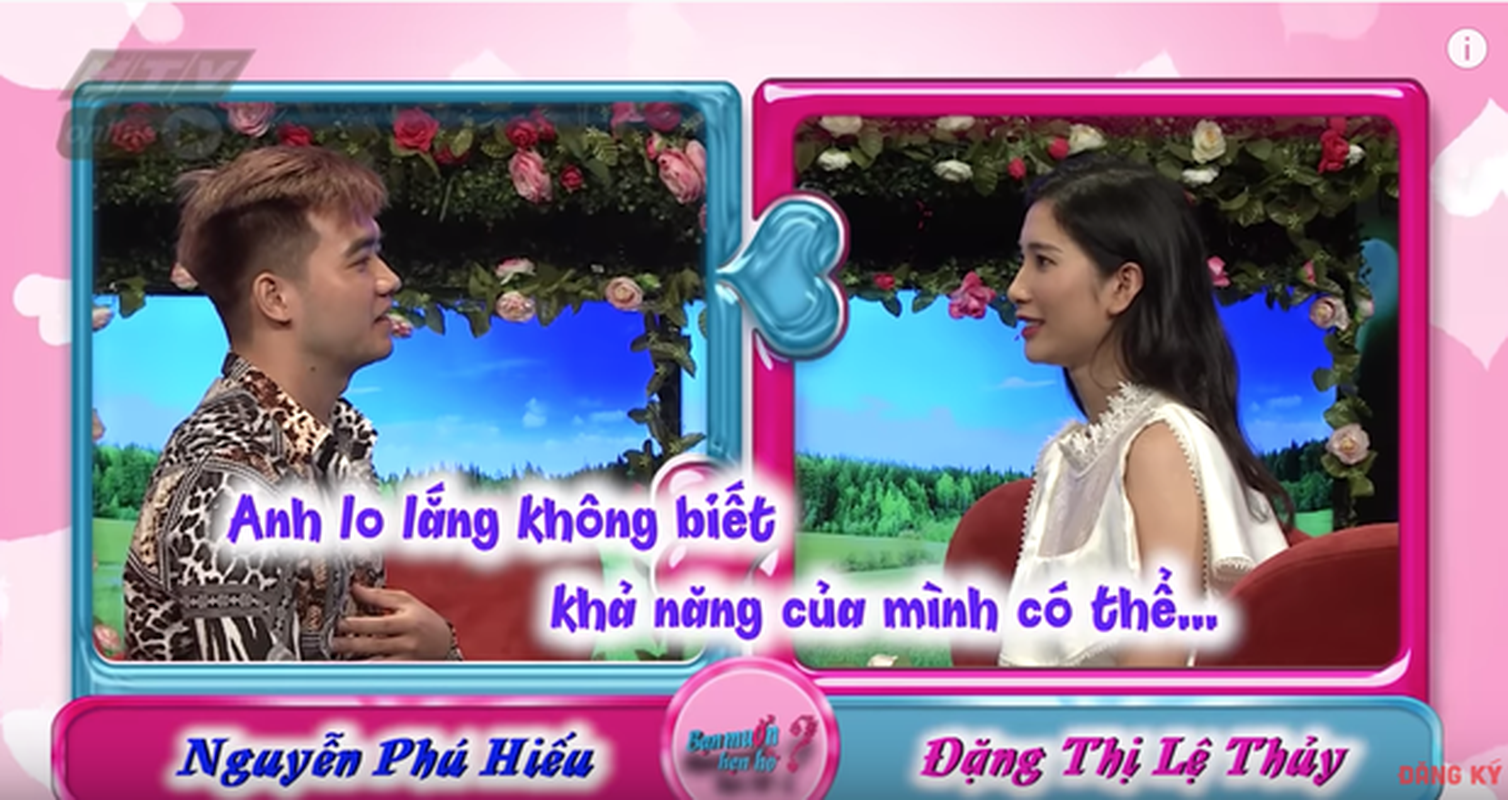 Gai xinh doi ban trai di chau Au gameshow Ban muon hen ho la ai?-Hinh-3