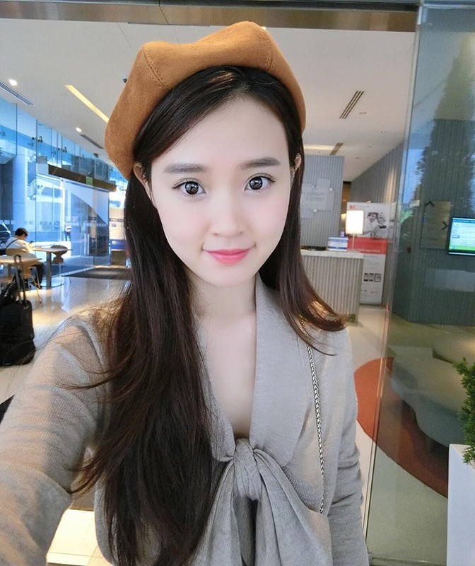 Cham nguong U30 dan hot girl Viet minh chung 