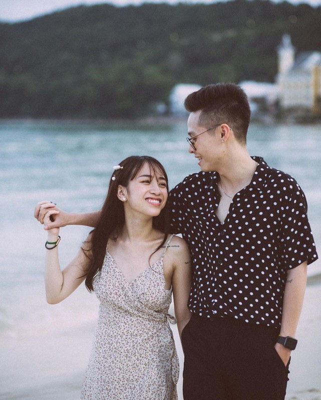 Sau dam cuoi hoanh trang, ai nu dai gia Minh Nhua dang lam gi?-Hinh-10