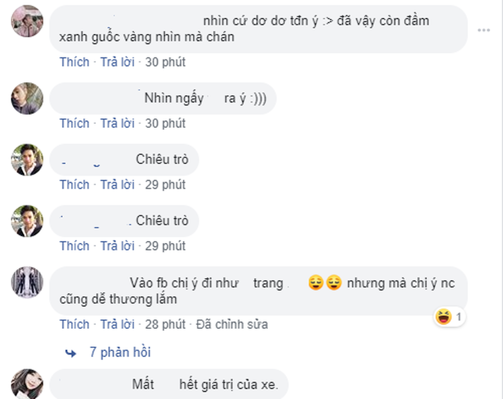 Nguoi mau “xoi thit”  ben o to Vinfast do mat dan mang la ai?-Hinh-10