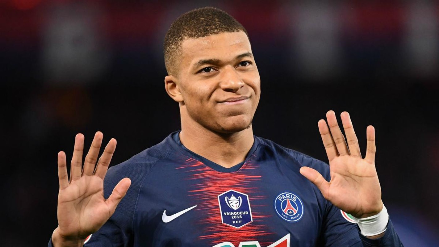 Chuyen nhuong bong da moi nhat: PSG troi chan Mbappe bang dieu khoan khung-Hinh-8