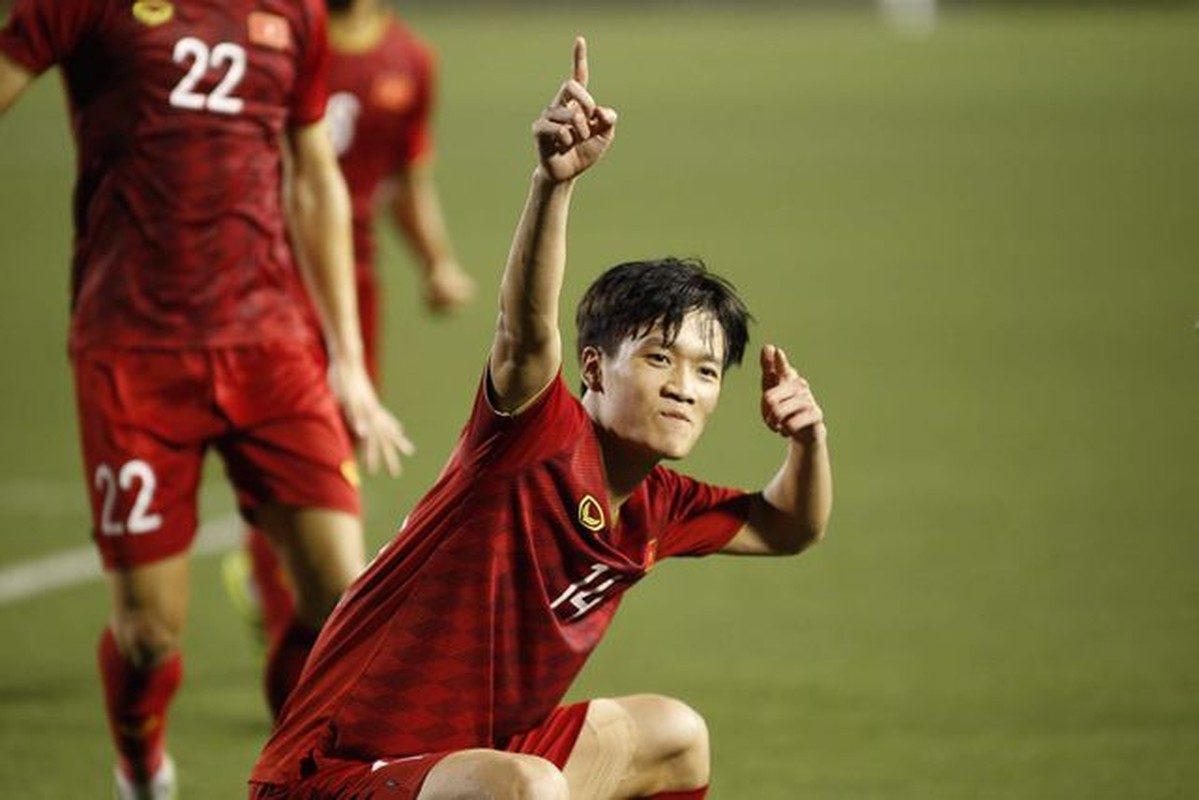 VCK U23 chau A: Vang Hung Dung, Van Hau, Trong Hoang, thay Park lam the nao?-Hinh-10