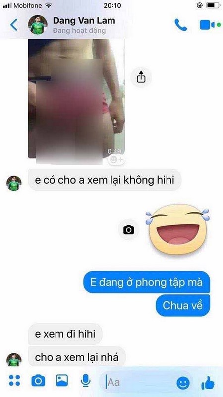 Giua con bao lo tin nhan nhay cam voi gai la, Lam Tay lam gi?-Hinh-2