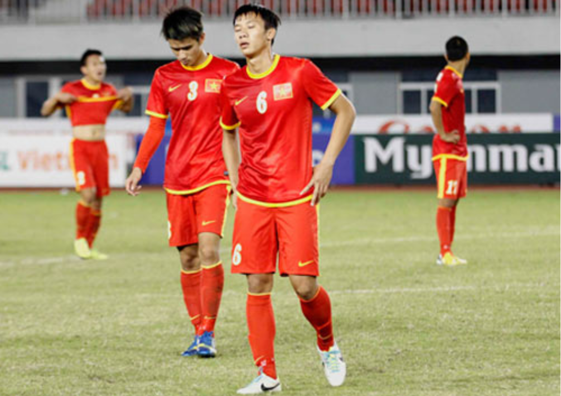 Fan thich thu soi mau ao cua U23 Viet Nam qua thap ky qua-Hinh-4
