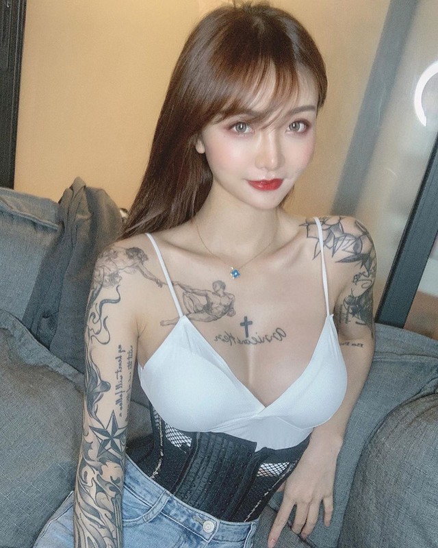 Khoe anh 