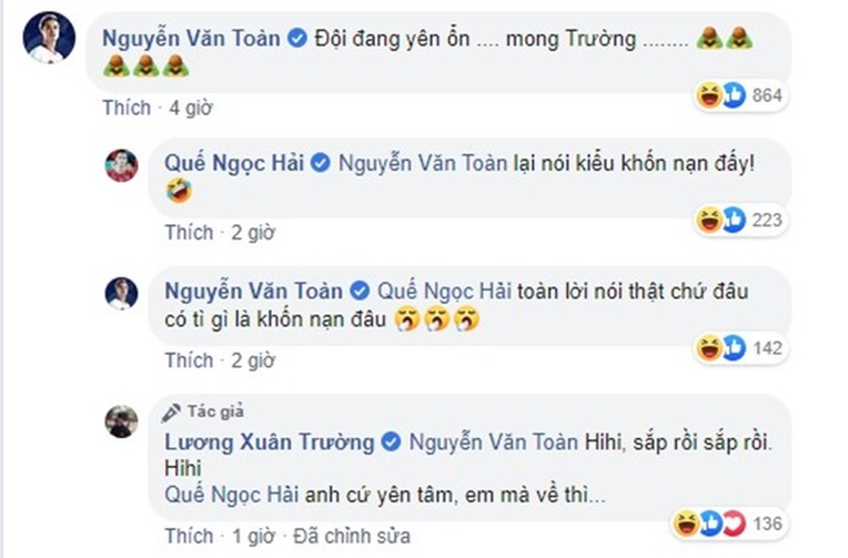 Ve tu Han Quoc tranh dich Covid-19, Xuan Truong bi hoi dieu cuc di-Hinh-5