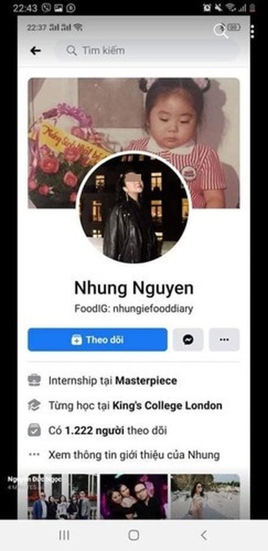 Nguyen Hong Nhung, co gai nhiem COVID-19 tai Ha Noi len tieng xin loi?-Hinh-2