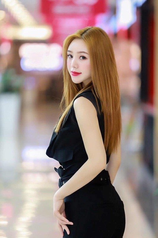 Dan hot girl Viet chiem song toan tap khi 