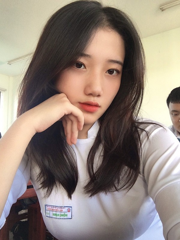 Dan hot girl Viet 10X tam biet filter va app do mat moc gay sot mang-Hinh-15