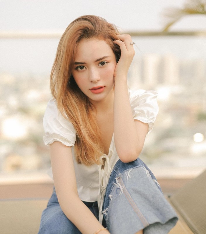 Vu tru hot girl Viet tren Instagram, lai xuat hien them vai tinh tu moi-Hinh-7