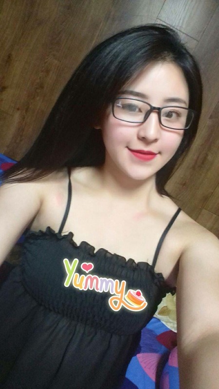 Hau ly hon chong, hot girl banh trang tron co cuoc song moi toanh-Hinh-10