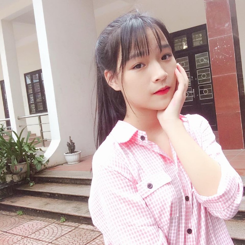 Quay toan clip trieu view, hot girl Tiktok thu nhap rung rinh-Hinh-12