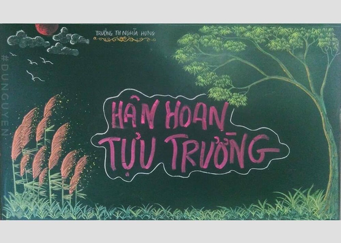 Ve len bang nhu that, thay giao tre noi tieng khap noi gan xa-Hinh-5