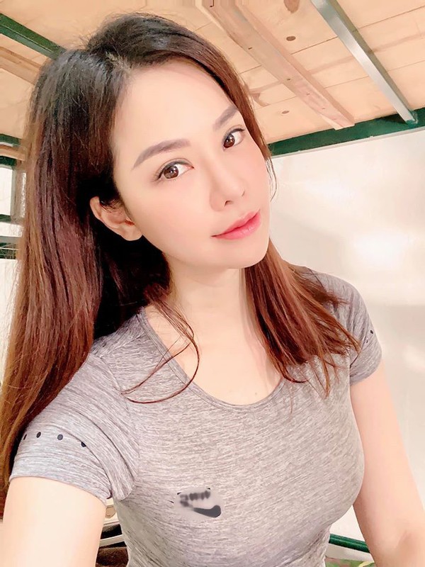 Con dau ty phu Hoang Kieu gay sot trong khu cach ly COVID-Hinh-4