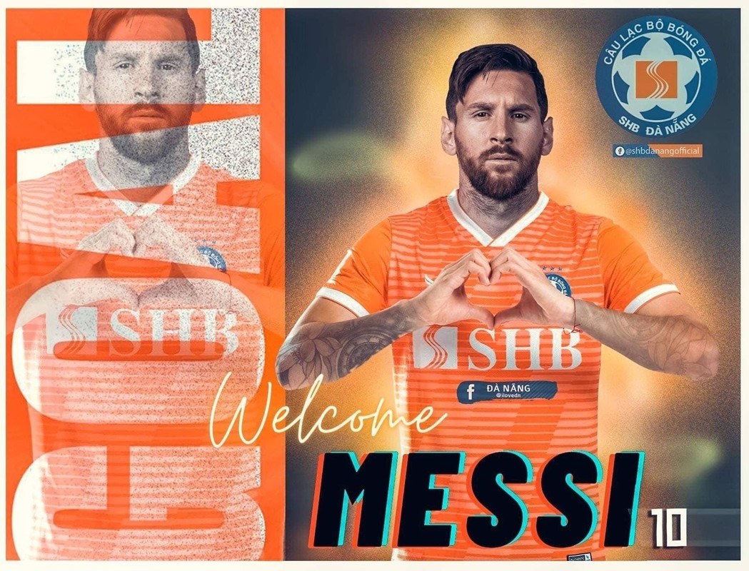 Messi roi Barca, CDM che anh 