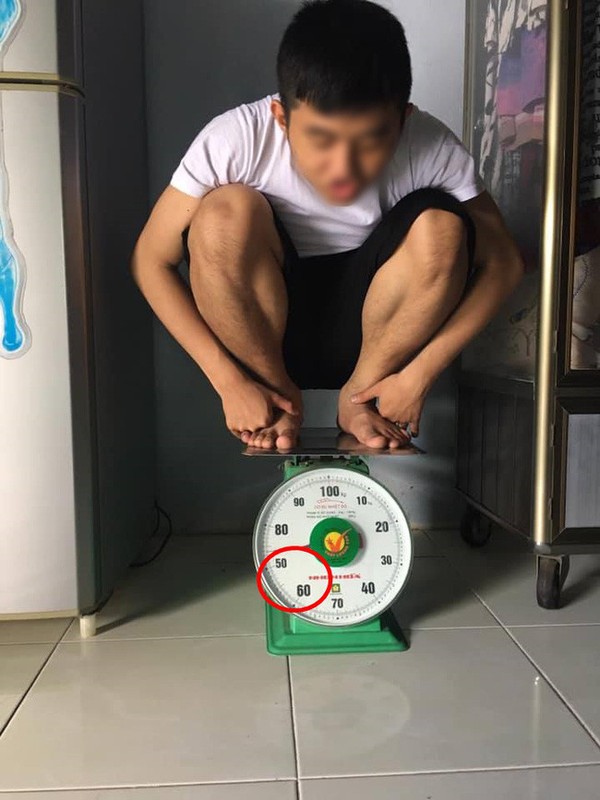 Dau biet hiem hoa, chang trai lieu minh nho dan mang sua anh giam 10kg-Hinh-5