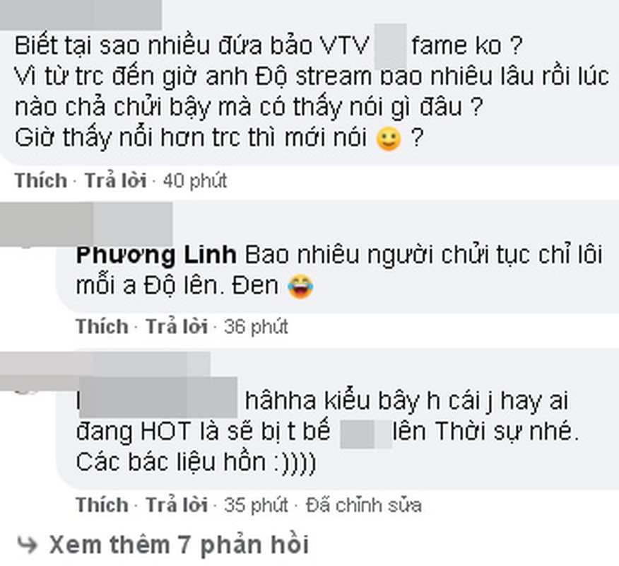 VTV lam phong su 