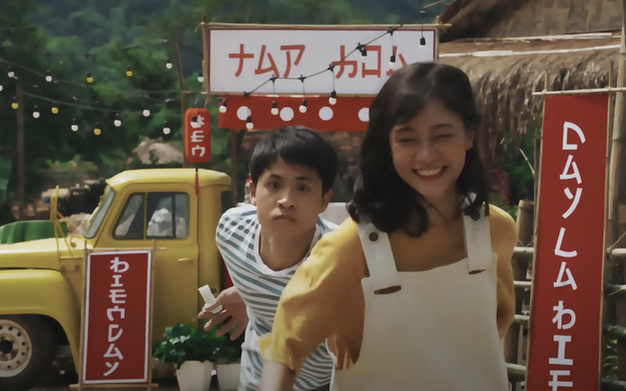 Hot girl dong MV indie bien hoa khon luong khien dan tinh me tit-Hinh-9