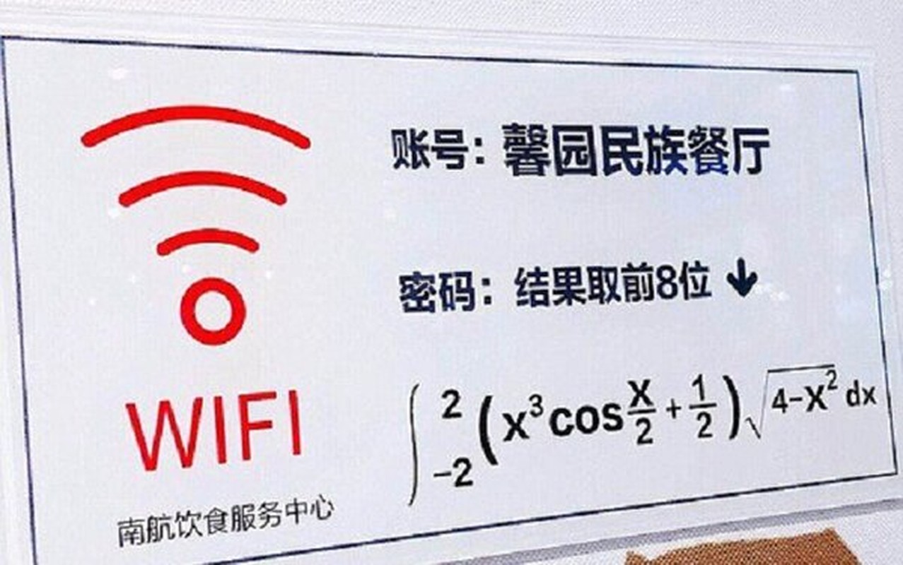 Thay giao dat mat khau wifi IQ vo cuc, CDM 