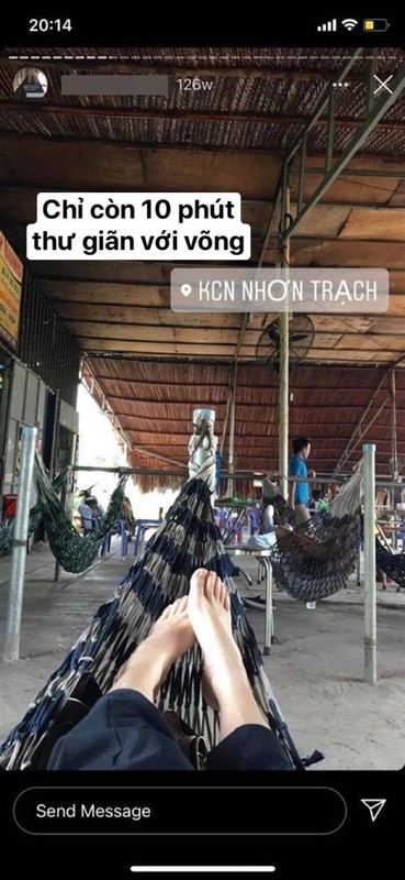 Danh ca thanh xuan de nam vong, co gai Nhat khien CDM tich thu-Hinh-4