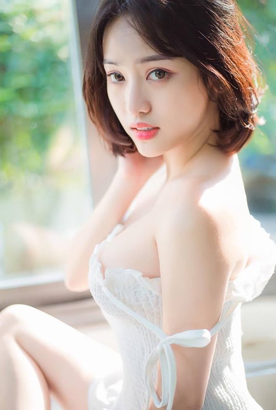 Sang chanh o pho, hot girl Ca Mau bat ngo lo anh... o que-Hinh-9