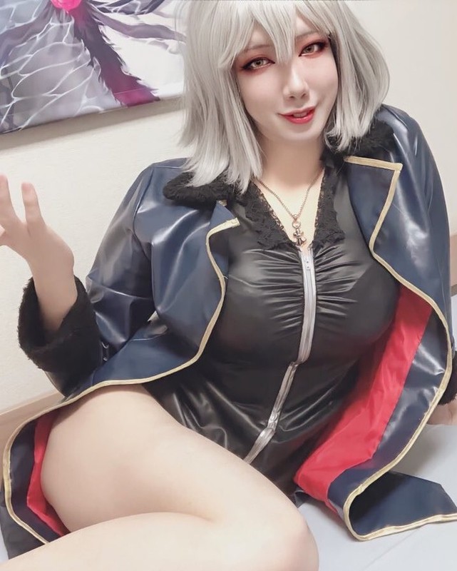 Cosplayer goi cam Nhat Ban lo gioi tinh khien dan tinh giat minh-Hinh-6