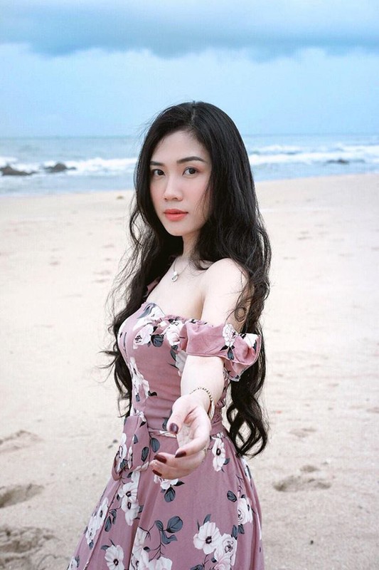 Khoe me hoi tre, hot girl Sai thanh khien dan tinh het loi khen-Hinh-5