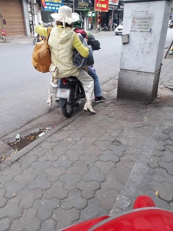 Tai xuat Ha Noi, 