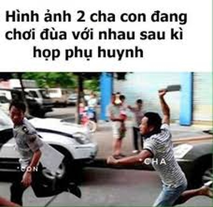 Buoi hop phu huynh co 