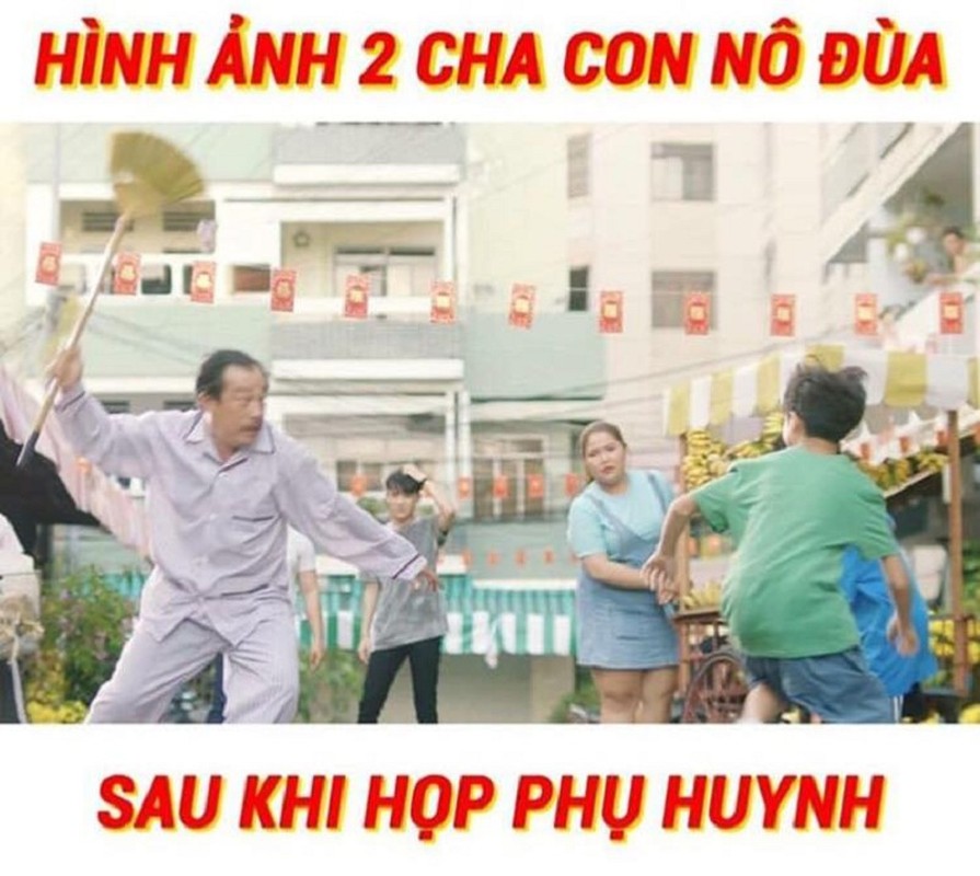 Buoi hop phu huynh co 