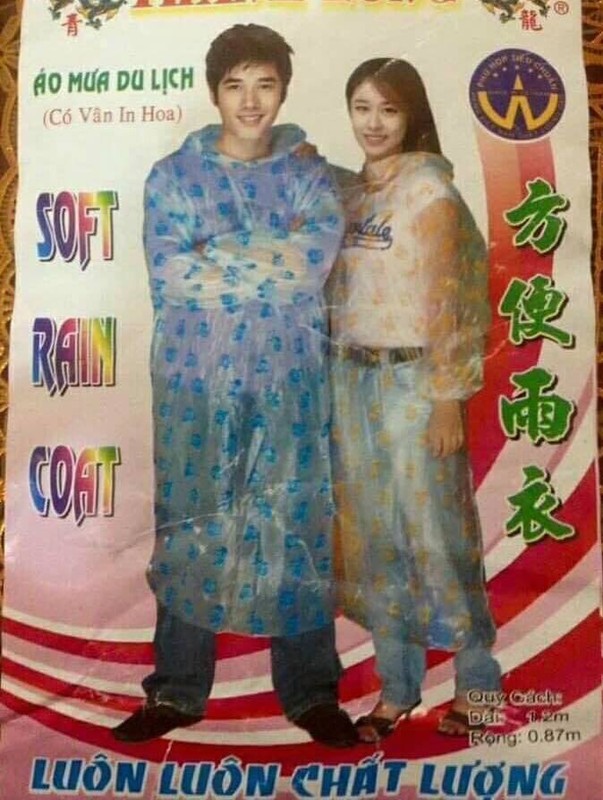 Idol Han Quoc bat ngo ban quat Tet giua cho, dan tinh phat hoang-Hinh-7
