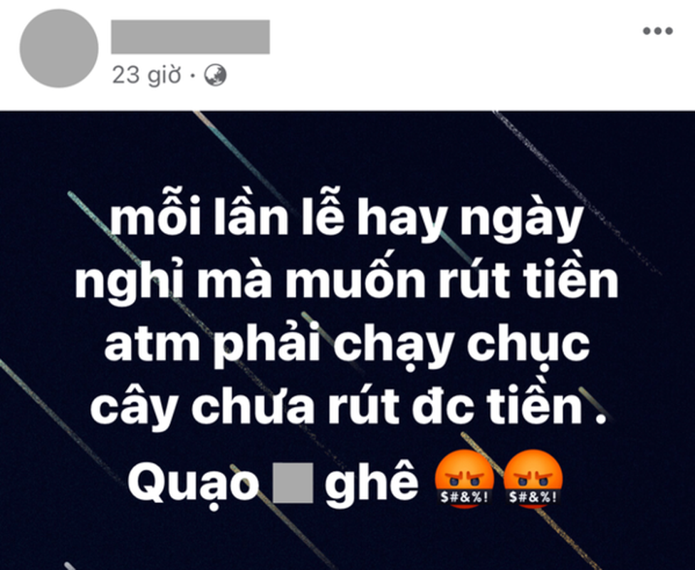 Am anh ngay can Tet di rut tien o ATM, dan mang keu troi-Hinh-4