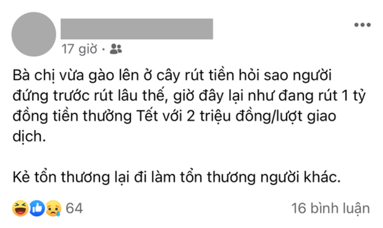 Am anh ngay can Tet di rut tien o ATM, dan mang keu troi-Hinh-5