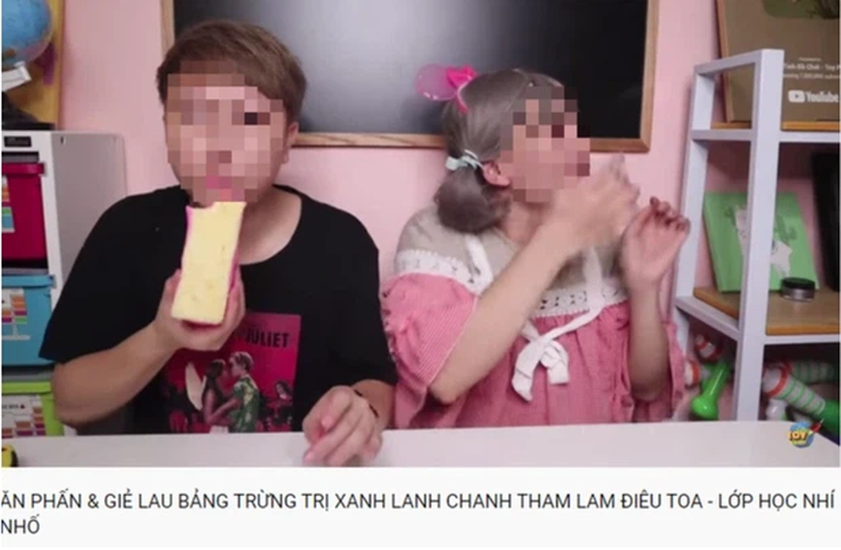 Truoc Tho Nguyen, kenh Youtube Viet nao tung bi cong dong tay chay-Hinh-11