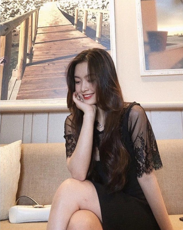 Gia nhap duong dua bikini, gai xinh Hai Phong khien netizen ngam la me-Hinh-9