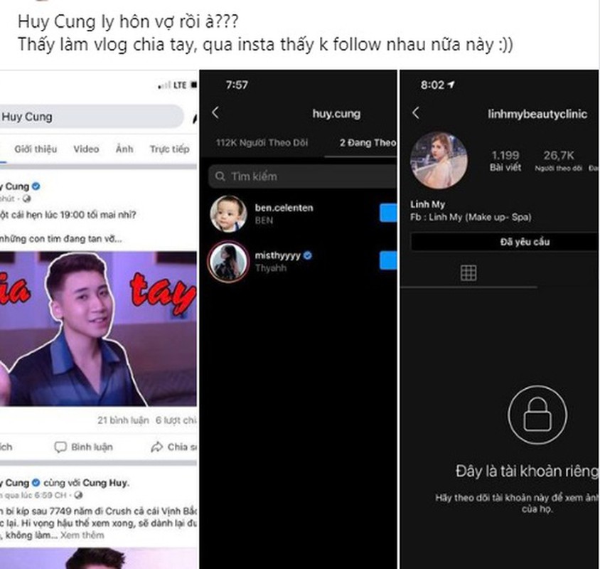 Vlogger Huy Cung va hanh trinh tu ngot den dang trong tinh yeu-Hinh-12