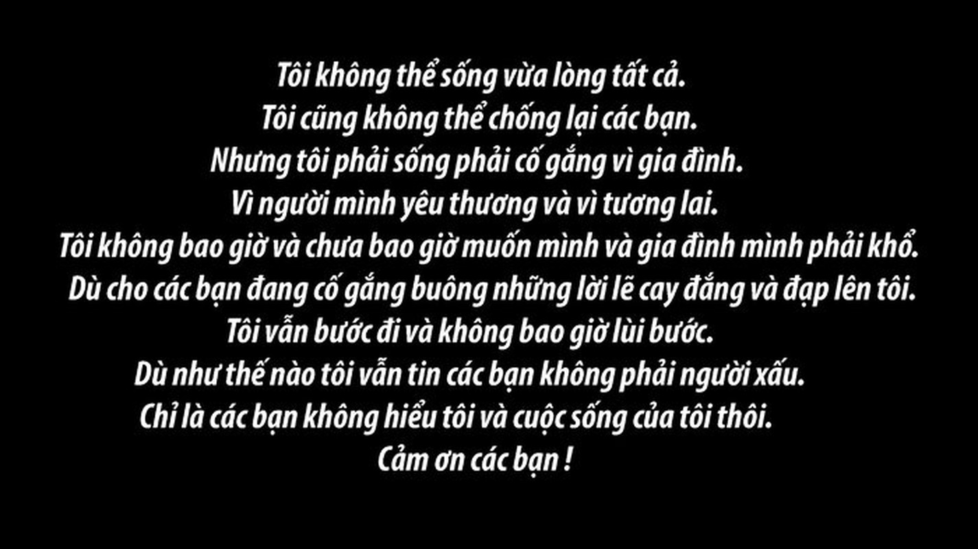 Youtuber Tho Nguyen giai nghe, xoa kenh nhung... dau van hoan do-Hinh-12