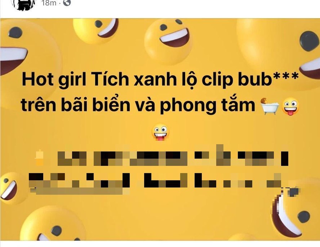 Netizen xon xao nu dien vien Ve Nha Di Con lo clip nong