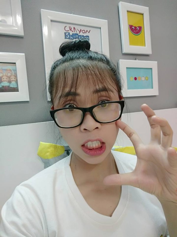 Tho Nguyen lam clip TikTok he lo du dinh, netizen phan ung cuc gat-Hinh-12