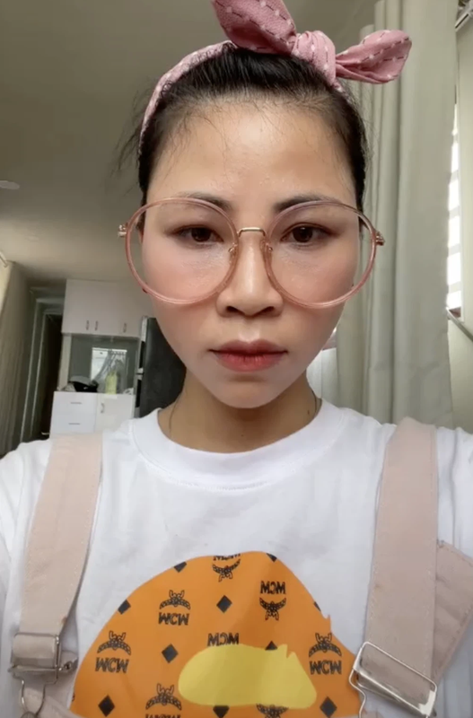 Tho Nguyen lam clip TikTok he lo du dinh, netizen phan ung cuc gat-Hinh-7