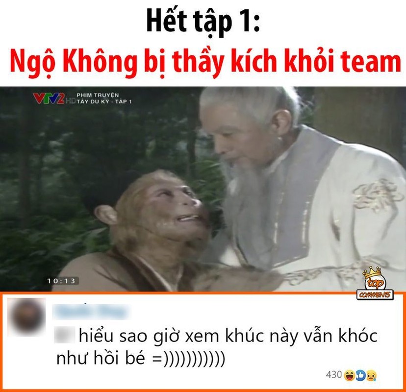 Tay Du Ky tai chieu, netizen duoc dip che anh moi tay-Hinh-3